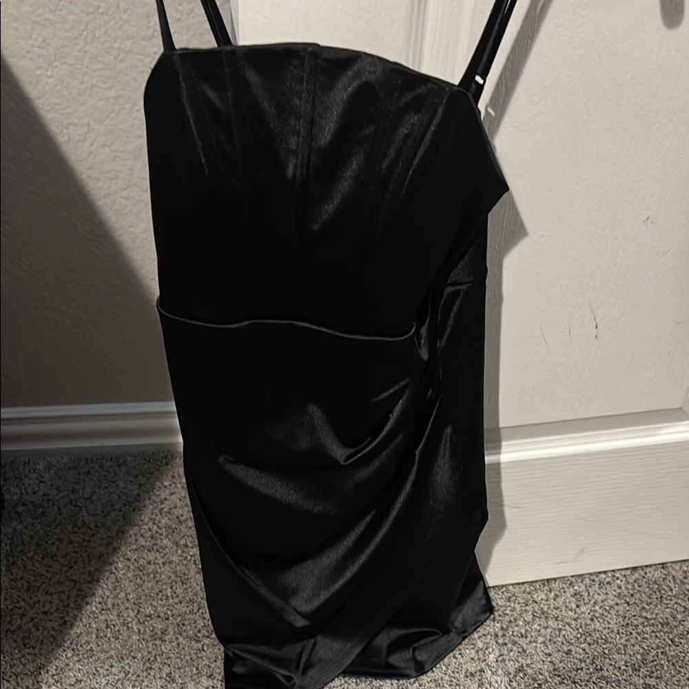 Formal dress